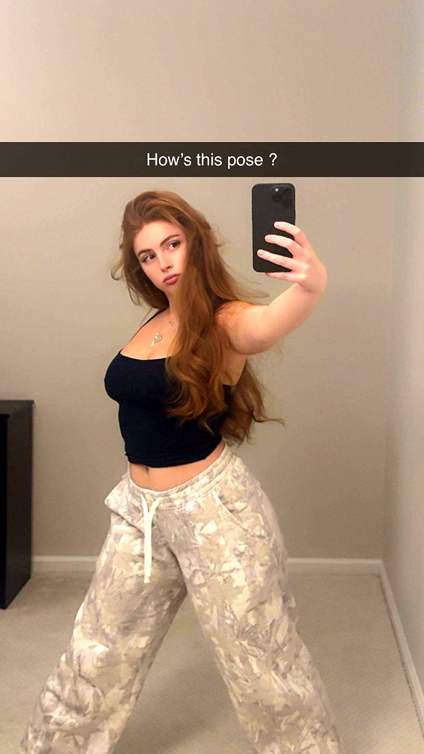 xxxtinacarmella snapchat image archive image
