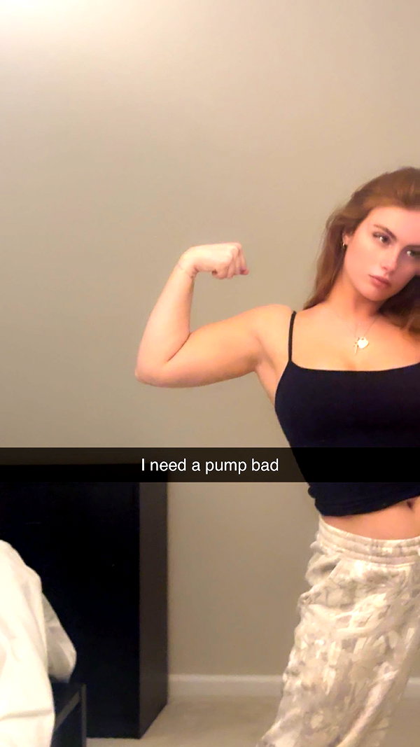 xxxtinacarmella snapchat image archive image