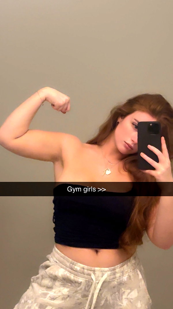 xxxtinacarmella snapchat image archive image