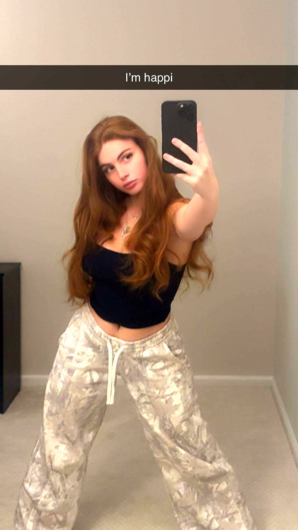 xxxtinacarmella snapchat image archive image
