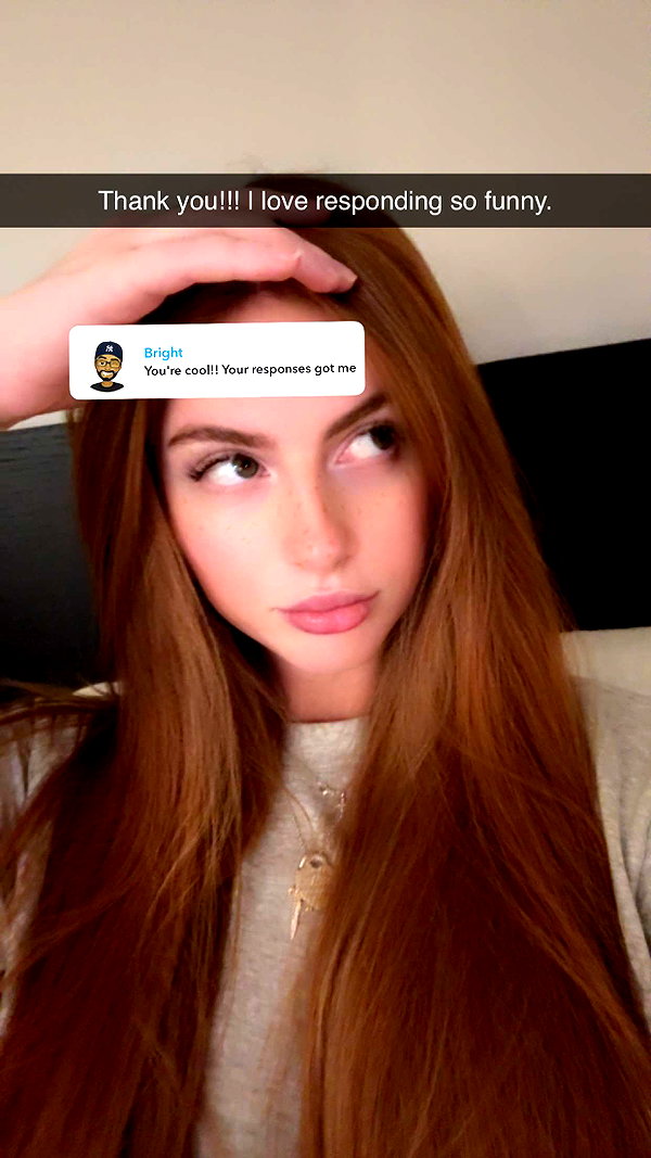 xxxtinacarmella snapchat image archive image