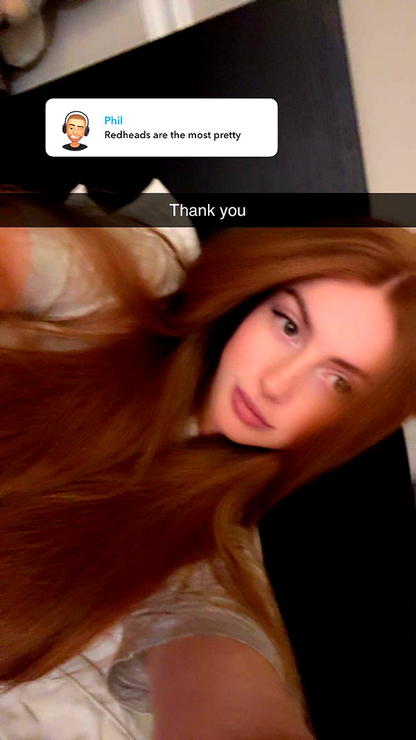 xxxtinacarmella snapchat image archive image