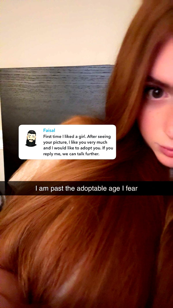 xxxtinacarmella snapchat image archive image