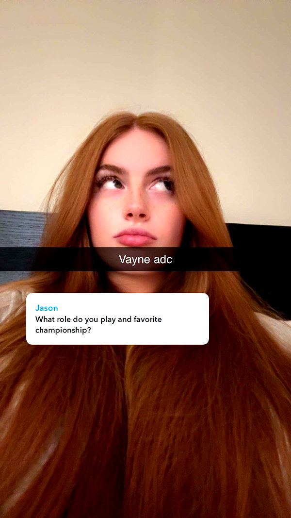 xxxtinacarmella snapchat image archive image