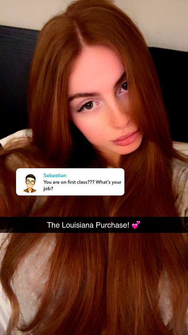 xxxtinacarmella snapchat image archive image