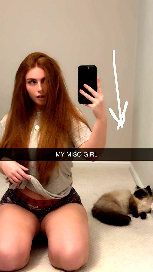 xxxtinacarmella snapchat image archive image