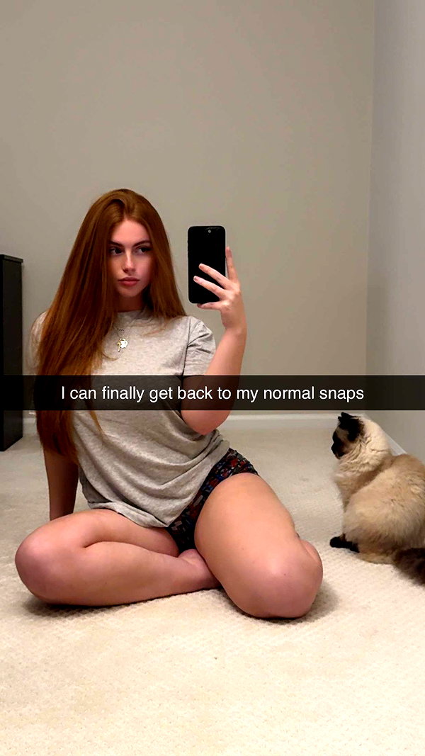 xxxtinacarmella snapchat image archive image