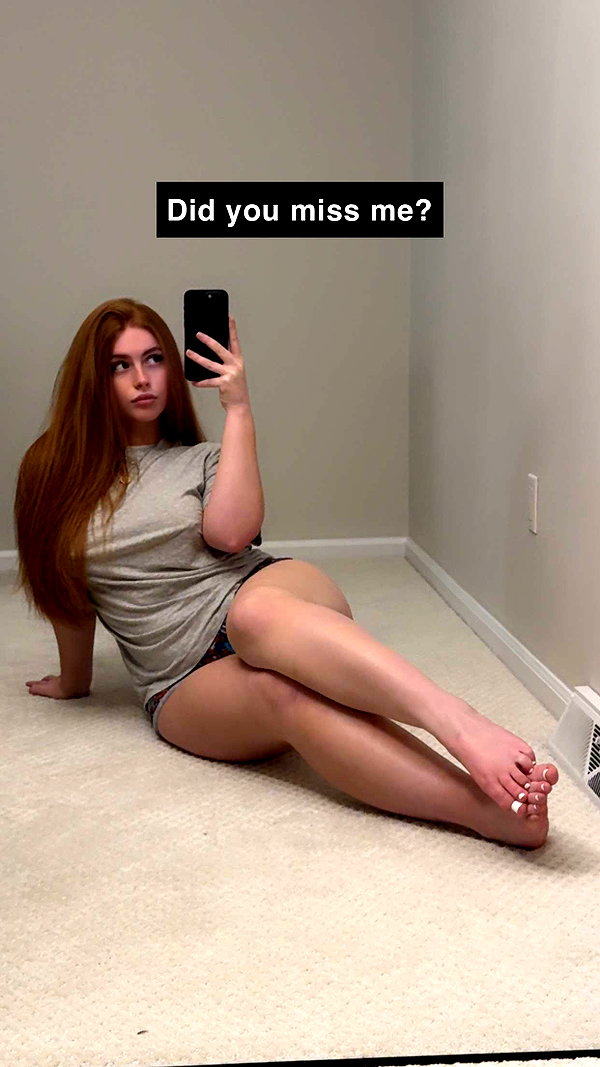 xxxtinacarmella snapchat image archive image