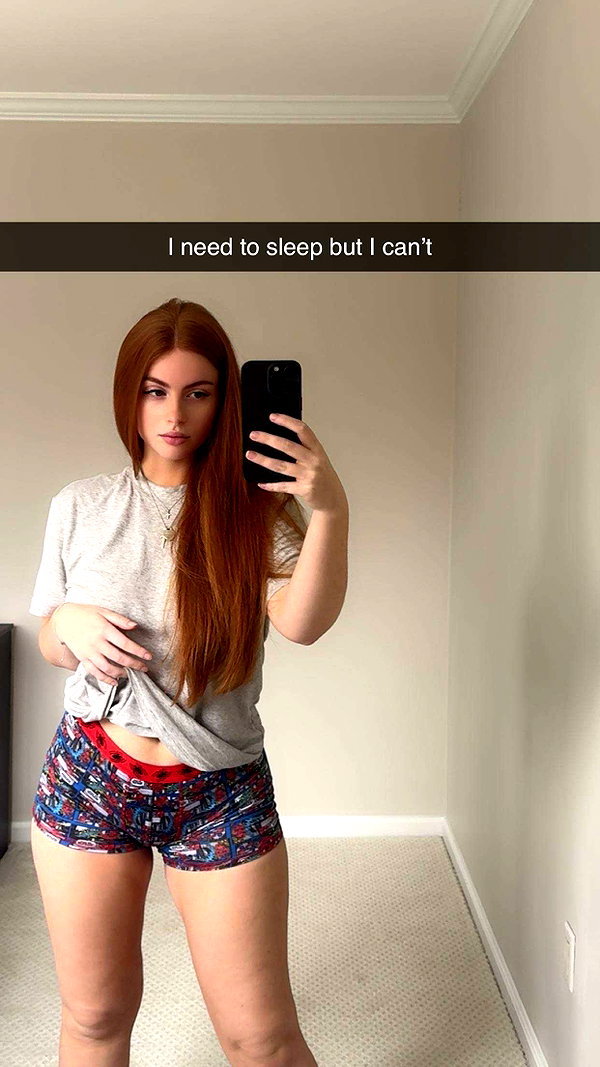 xxxtinacarmella snapchat image archive image