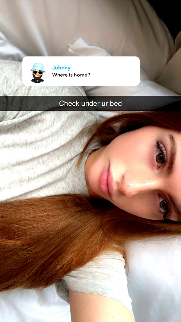 xxxtinacarmella snapchat image archive image