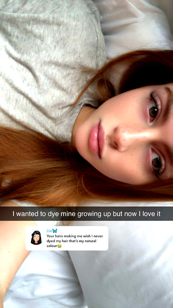 xxxtinacarmella snapchat image archive image