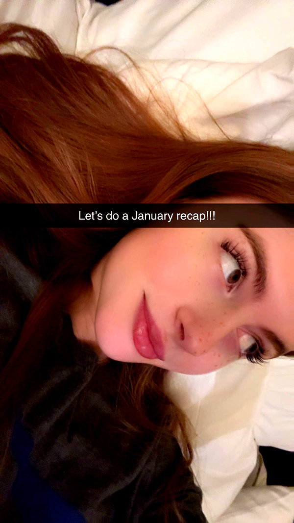 xxxtinacarmella snapchat image archive image