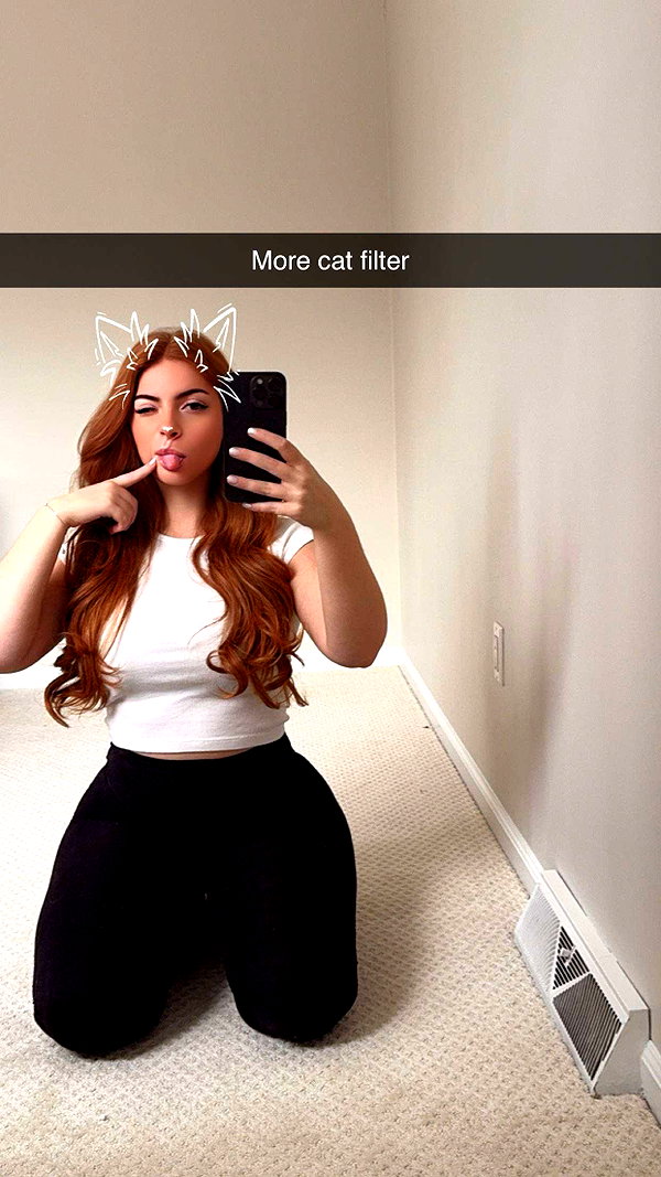 xxxtinacarmella snapchat image archive image