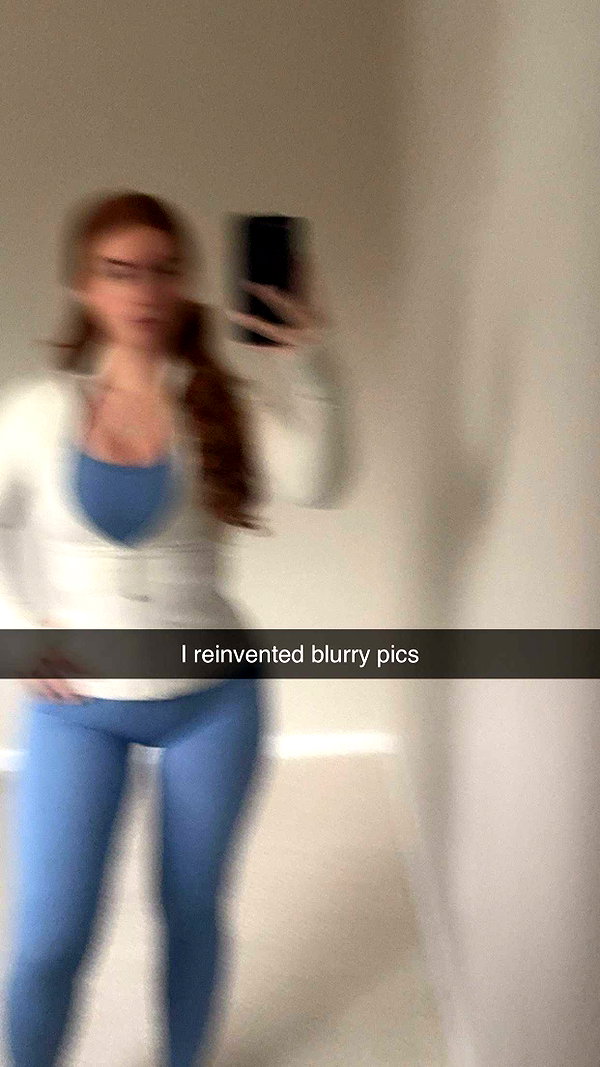 xxxtinacarmella snapchat image archive image