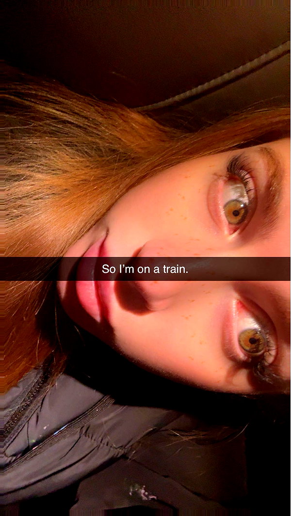 xxxtinacarmella snapchat image archive image