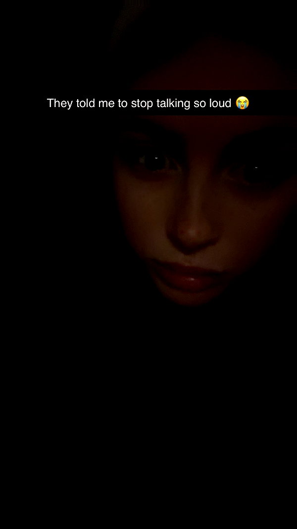 xxxtinacarmella snapchat image archive image