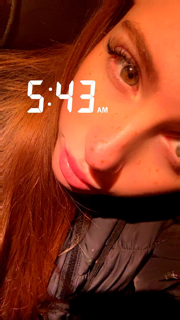 xxxtinacarmella snapchat image archive image