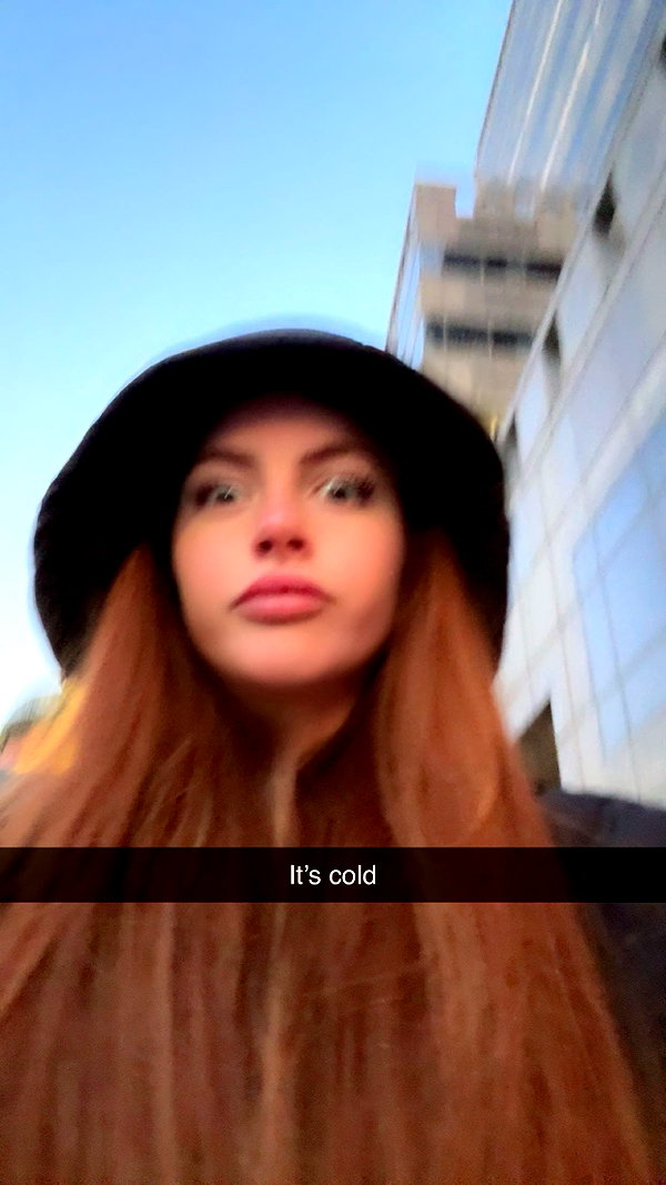 xxxtinacarmella snapchat image archive image