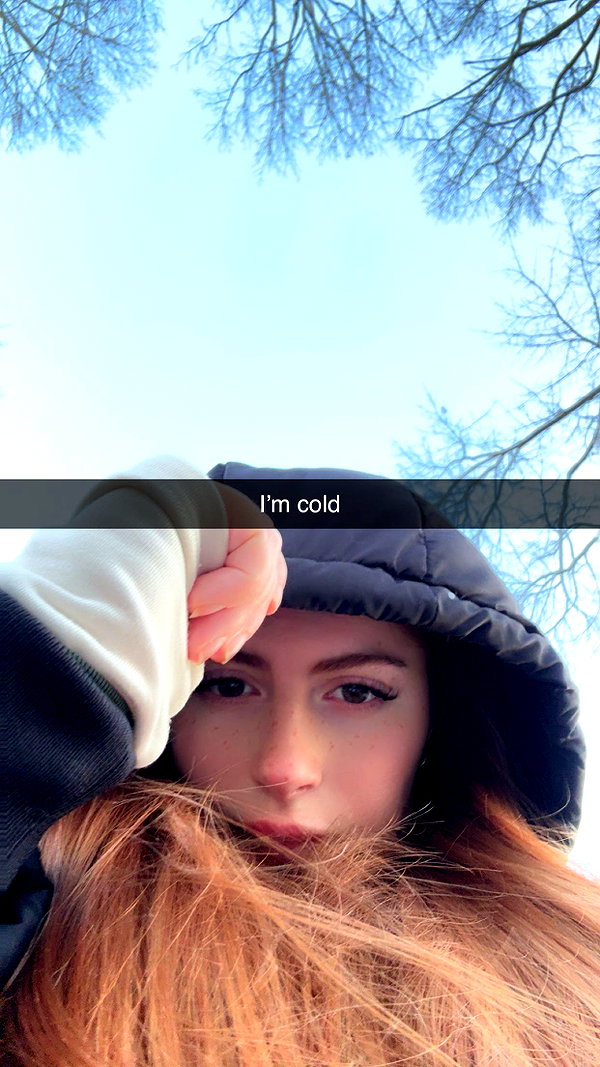 xxxtinacarmella snapchat image archive image