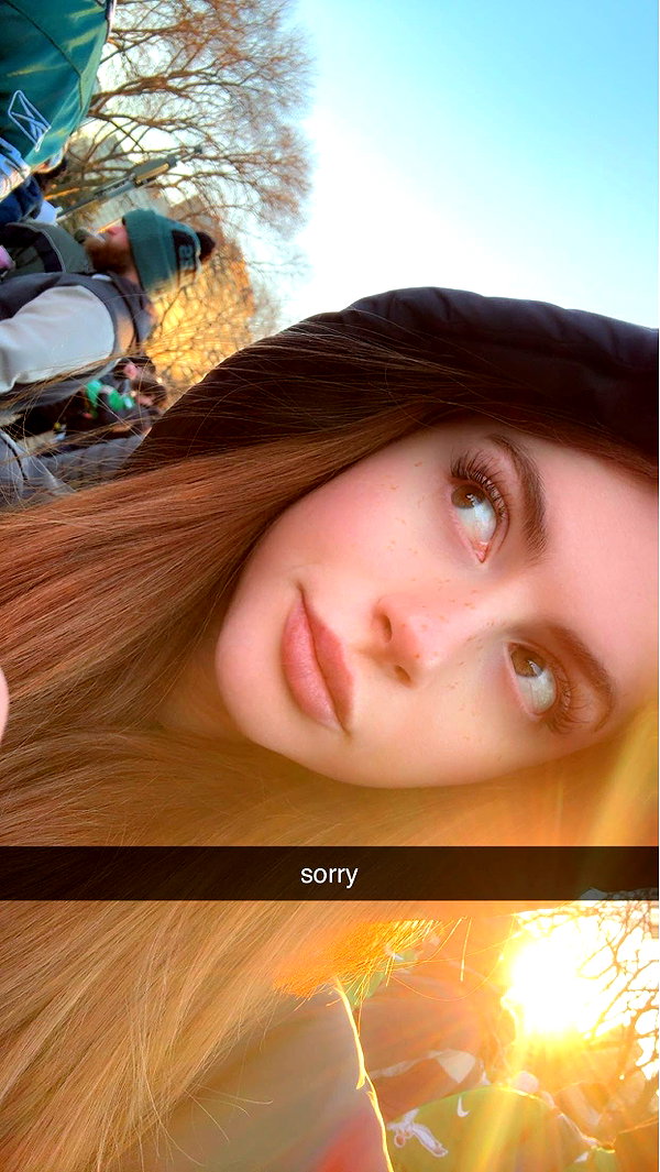xxxtinacarmella snapchat image archive image