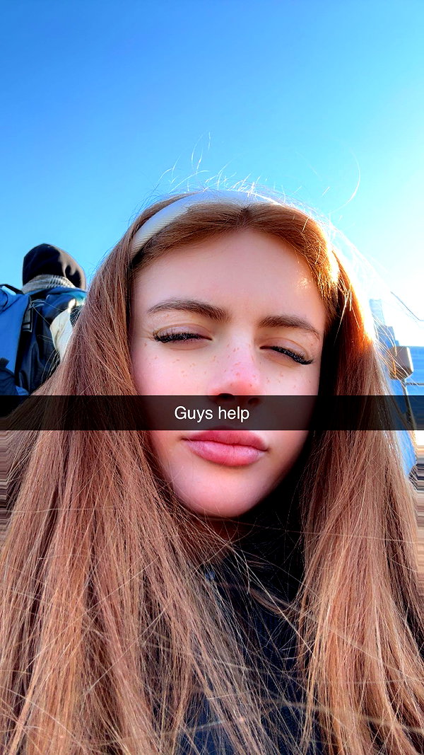 xxxtinacarmella snapchat image archive image