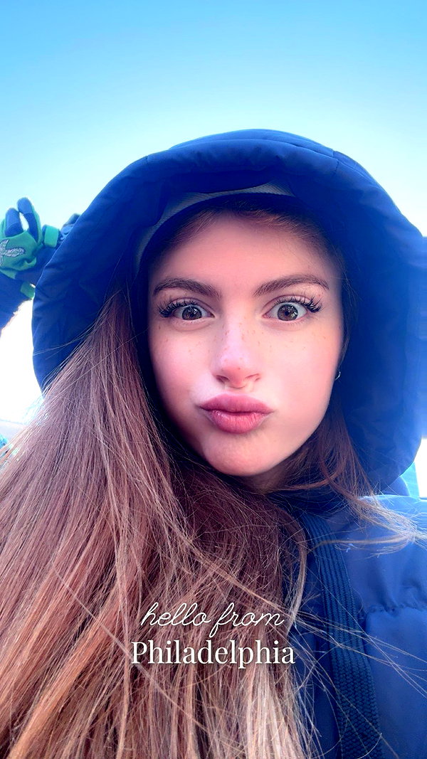 xxxtinacarmella snapchat image archive image