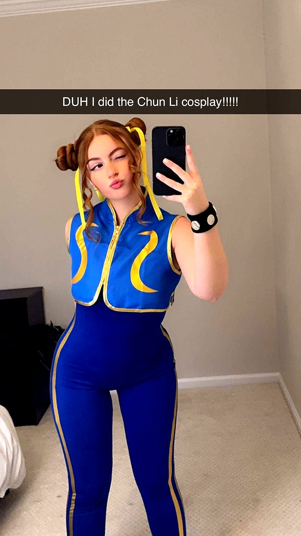 xxxtinacarmella snapchat image archive image