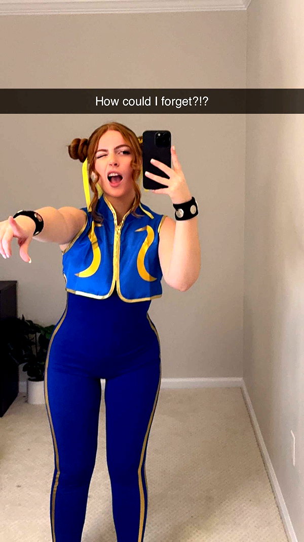 xxxtinacarmella snapchat image archive image