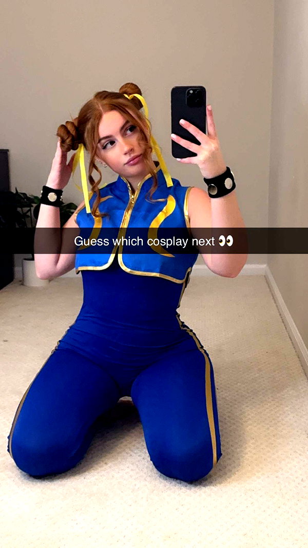 xxxtinacarmella snapchat image archive image