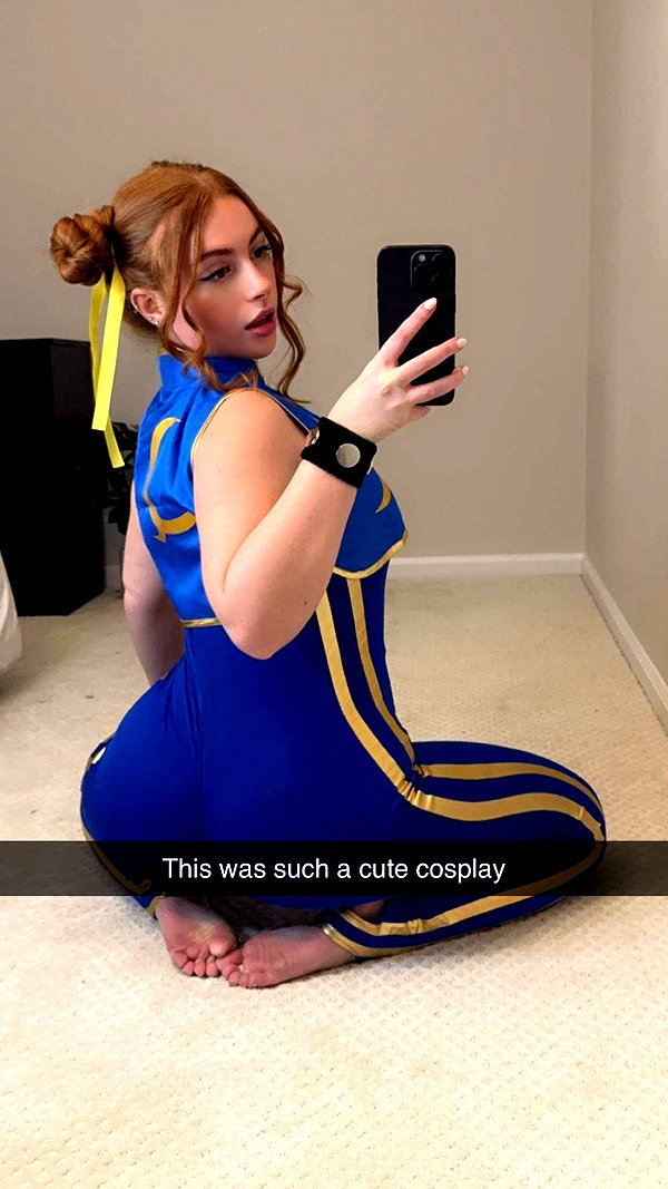 xxxtinacarmella snapchat image archive image