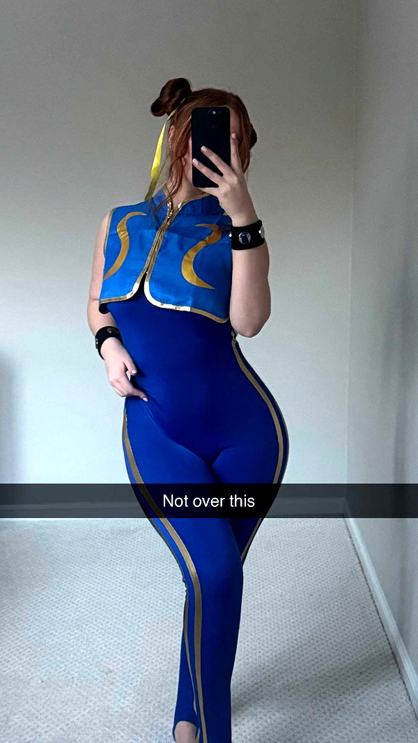 xxxtinacarmella snapchat image archive image