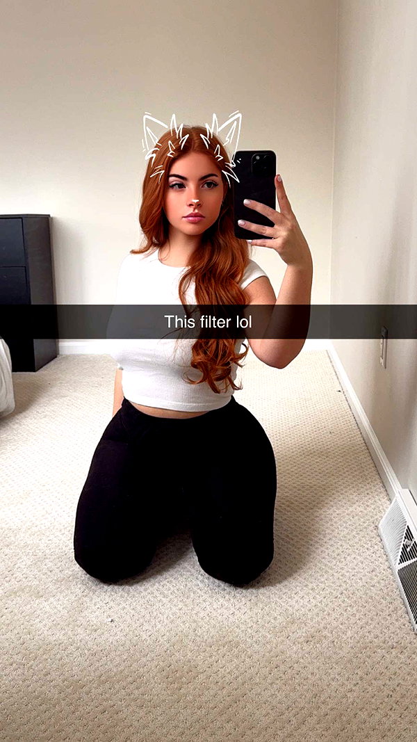 xxxtinacarmella snapchat image archive image