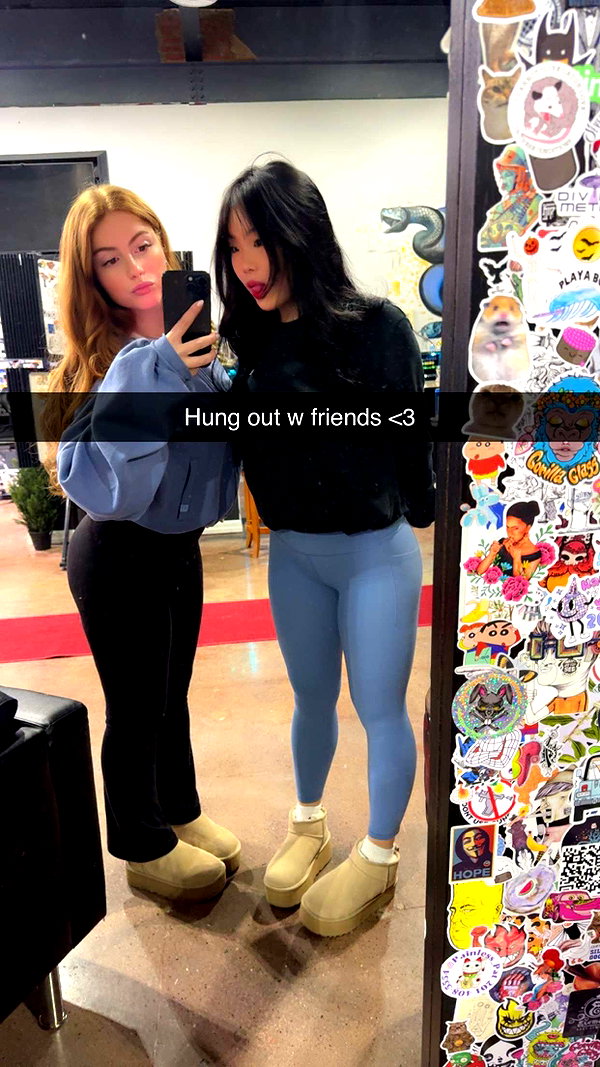 xxxtinacarmella snapchat image archive image