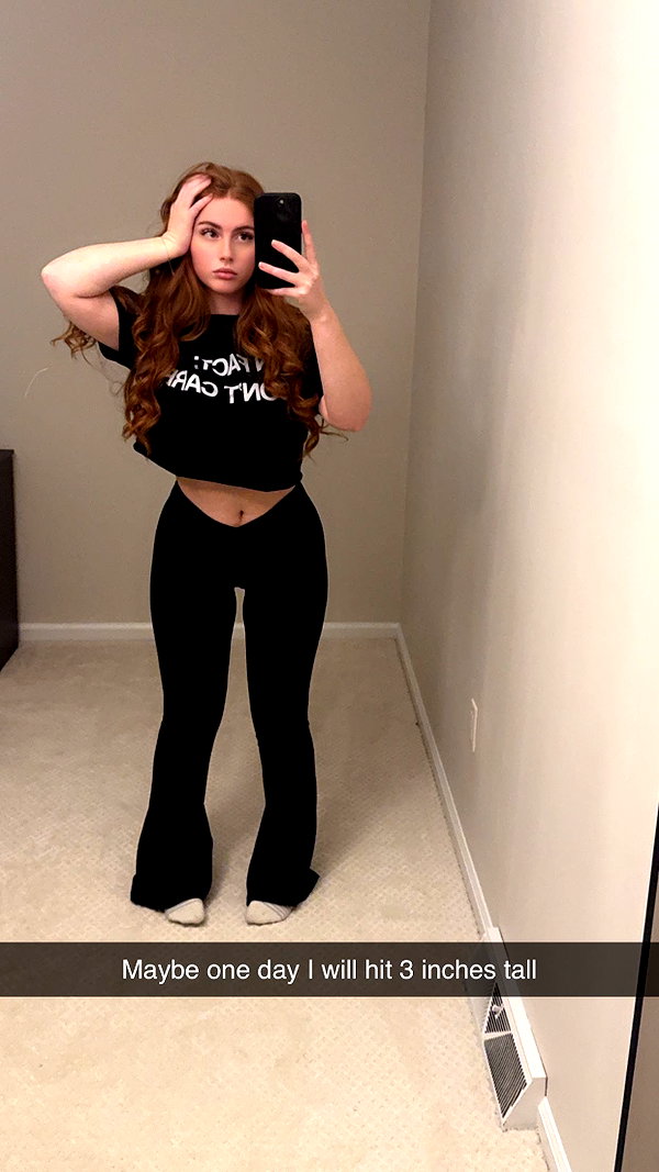 xxxtinacarmella snapchat image archive image