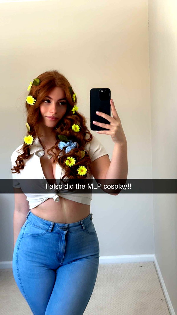 xxxtinacarmella snapchat image archive image