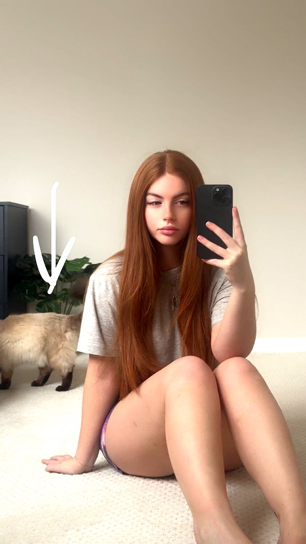 xxxtinacarmella snapchat image archive image