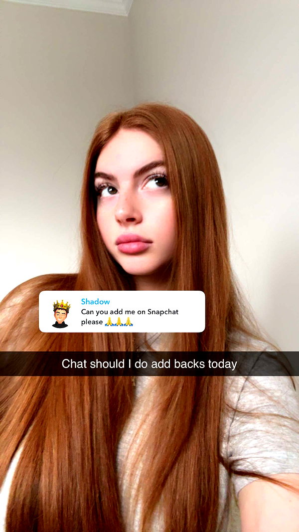 xxxtinacarmella snapchat image archive image