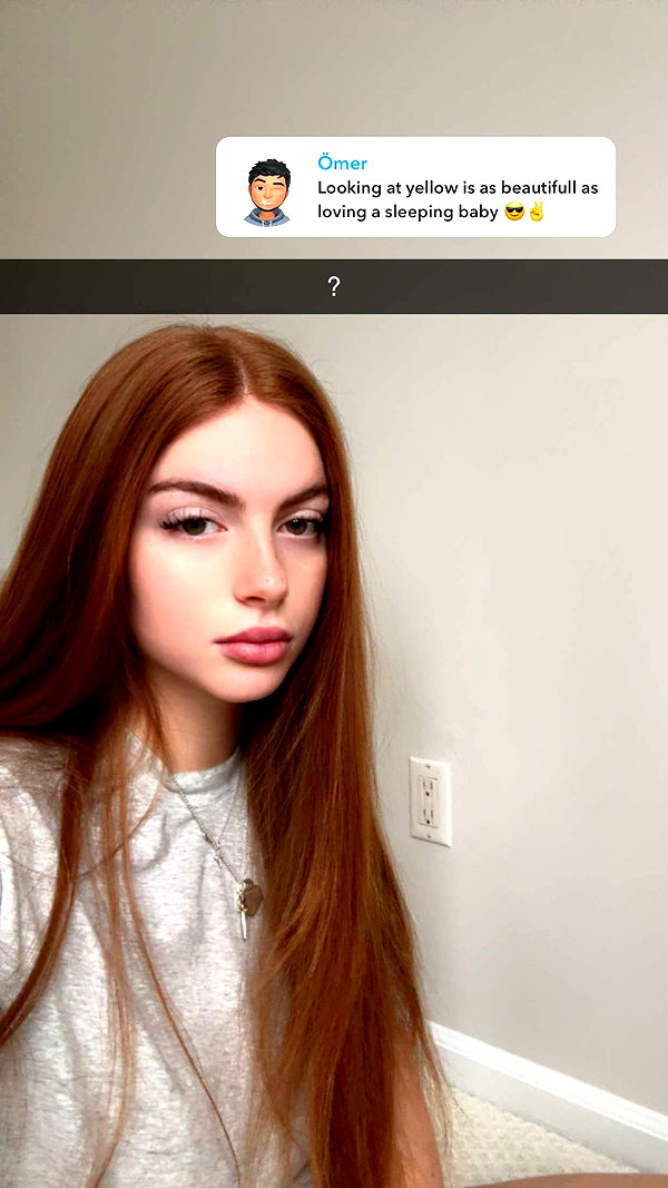 xxxtinacarmella snapchat image archive image