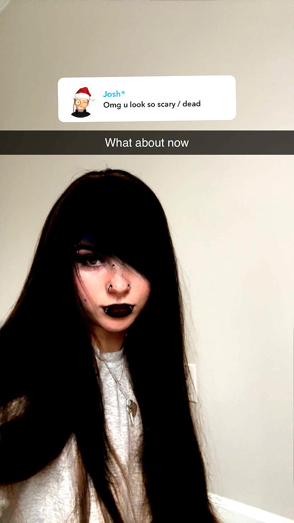 xxxtinacarmella snapchat image archive image