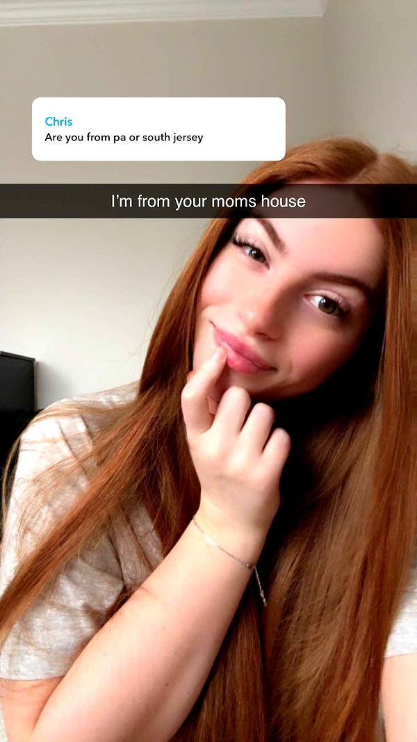 xxxtinacarmella snapchat image archive image