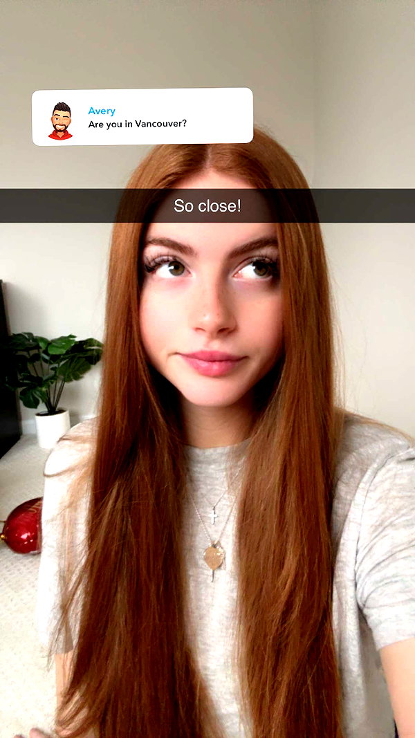 xxxtinacarmella snapchat image archive image