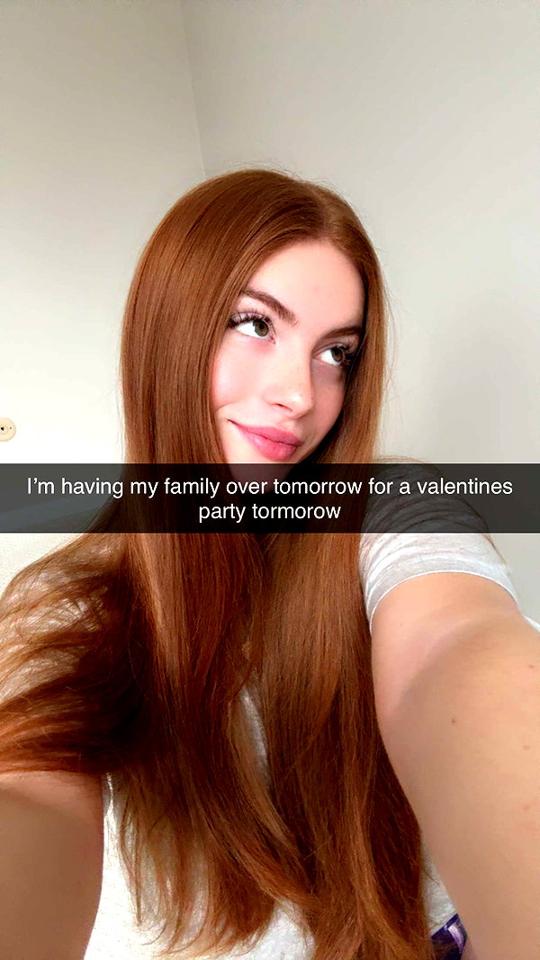 xxxtinacarmella snapchat image archive image
