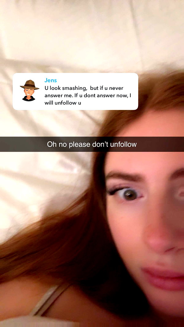 xxxtinacarmella snapchat image archive image