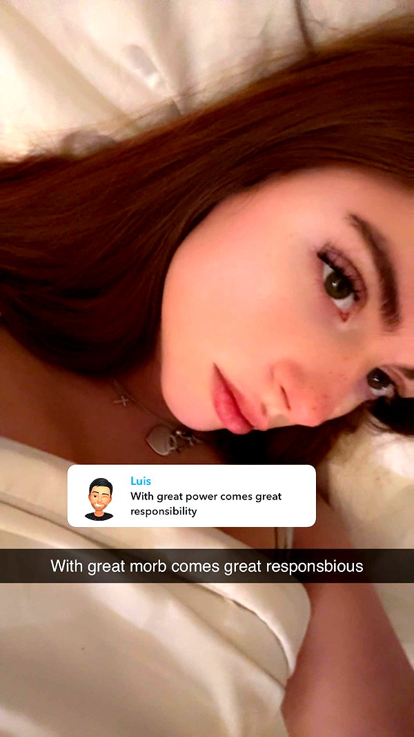 xxxtinacarmella snapchat image archive image
