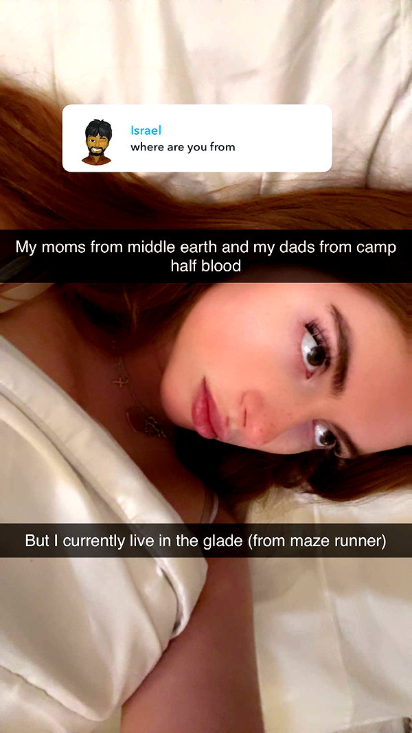 xxxtinacarmella snapchat image archive image
