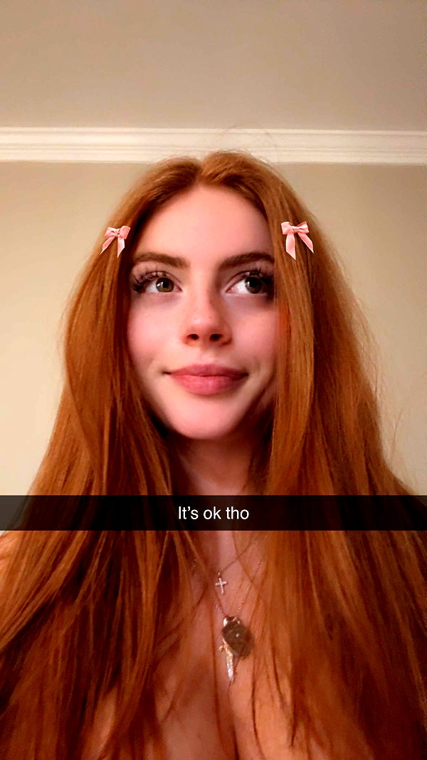 xxxtinacarmella snapchat image archive image