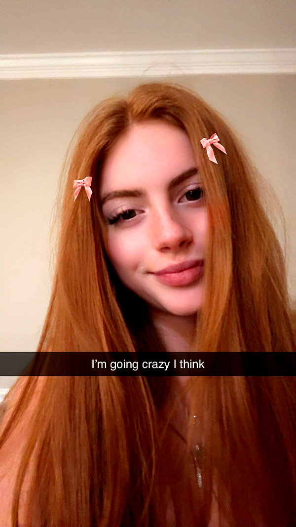 xxxtinacarmella snapchat image archive image