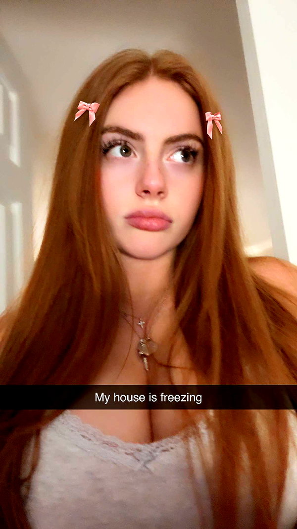 xxxtinacarmella snapchat image archive image