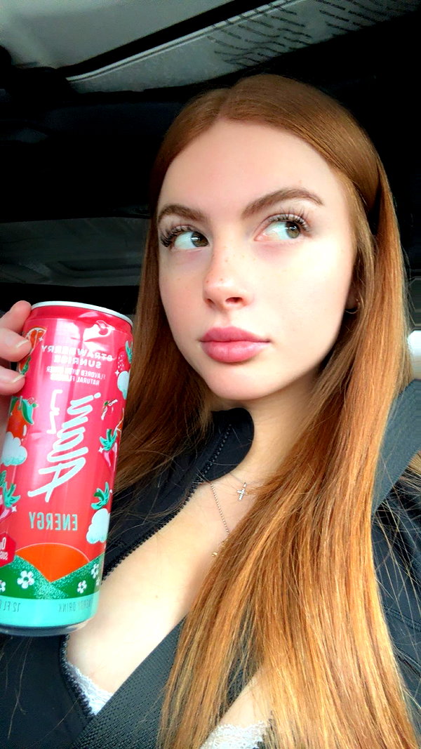 xxxtinacarmella snapchat image archive image