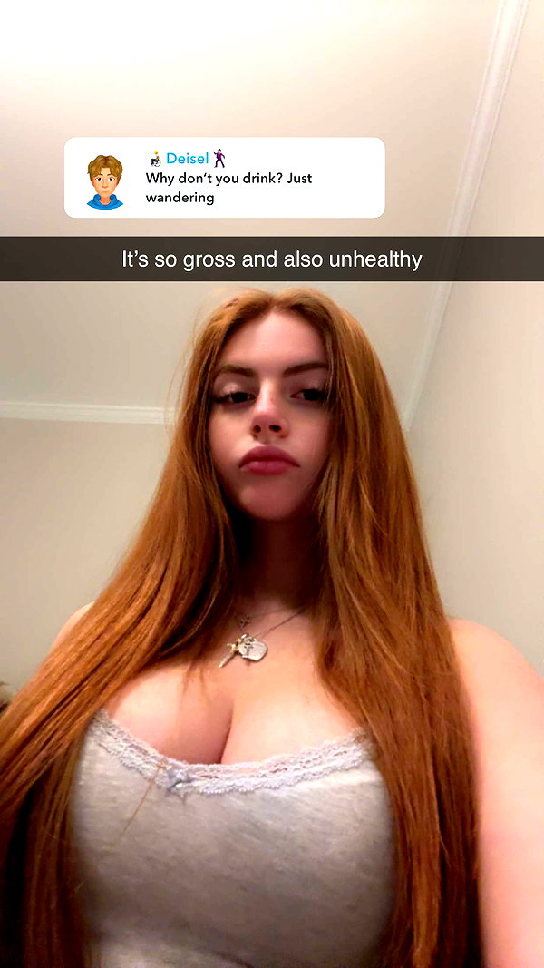xxxtinacarmella snapchat image archive image